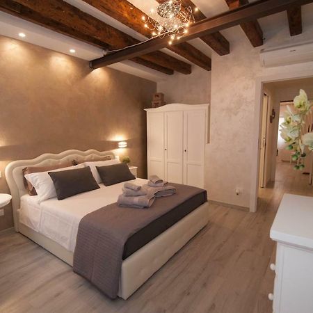 Ca Del Pape Daire Venedik Dış mekan fotoğraf