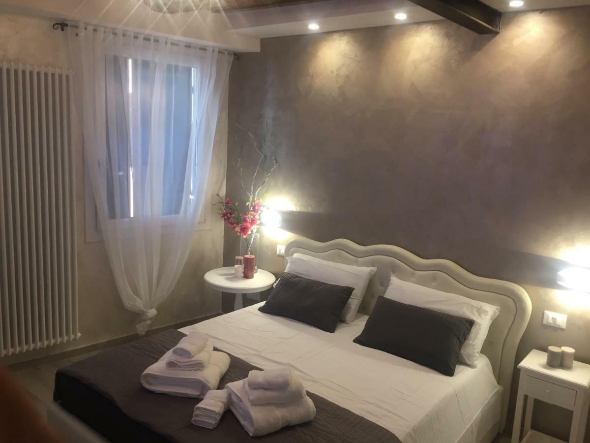 Ca Del Pape Daire Venedik Dış mekan fotoğraf