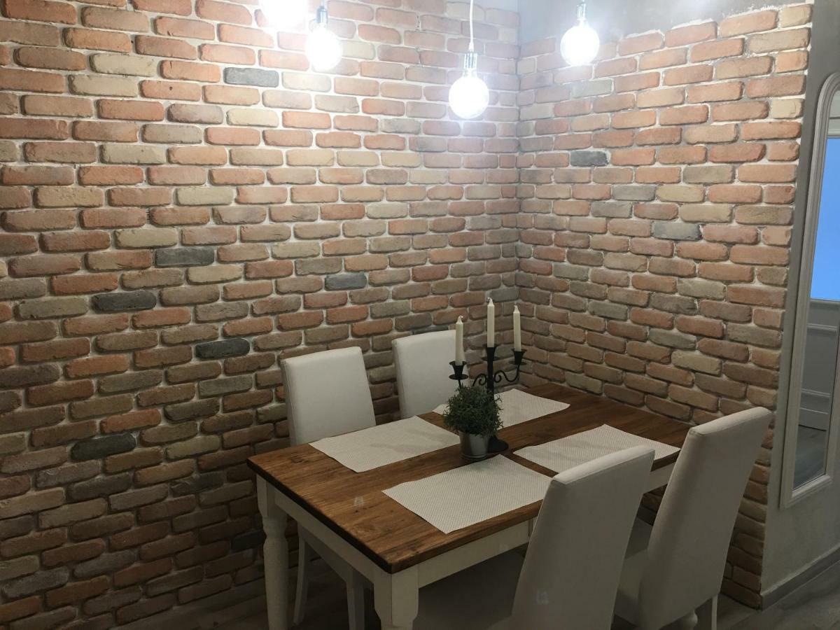 Ca Del Pape Daire Venedik Dış mekan fotoğraf