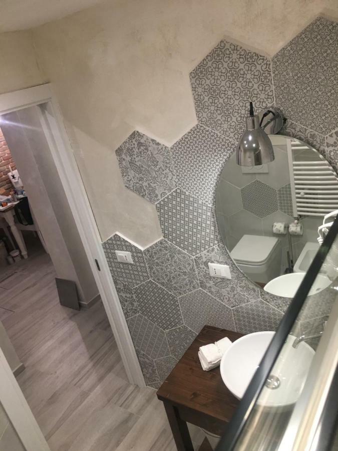 Ca Del Pape Daire Venedik Dış mekan fotoğraf