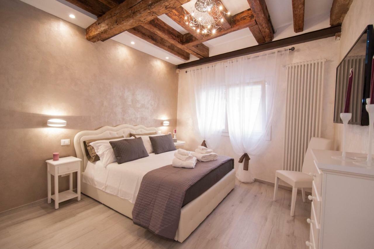 Ca Del Pape Daire Venedik Dış mekan fotoğraf