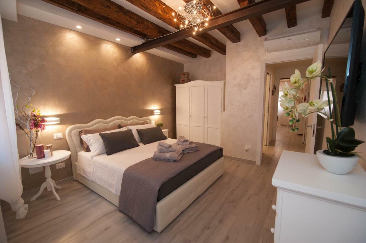 Ca Del Pape Daire Venedik Dış mekan fotoğraf